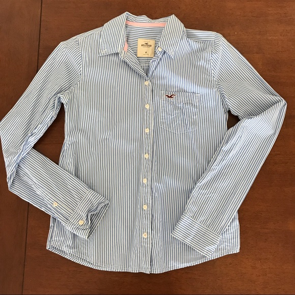 Hollister | Tops | Hollister Womens 